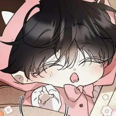 Profile image of 김하빈