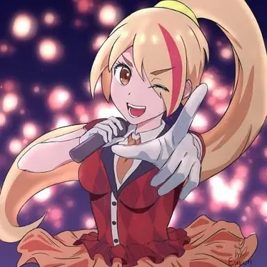 Profile image of Veronica