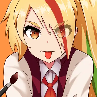 Profile image of Veronica