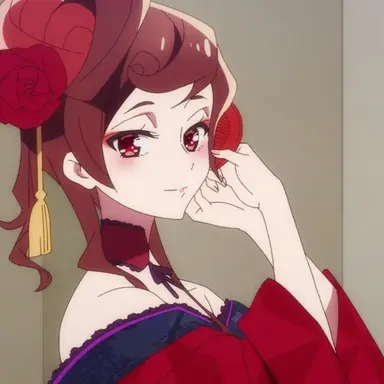 Profile image of Rebecca