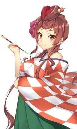 Profile image of Rebecca