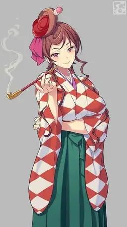 Profile image of Rebecca