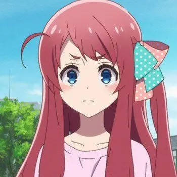 Profile image of Claire