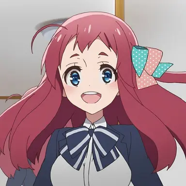 Profile image of Claire
