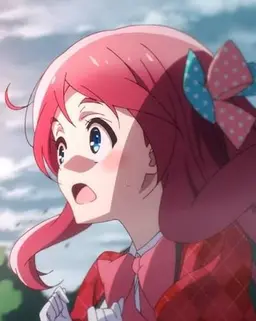 Profile image of Claire