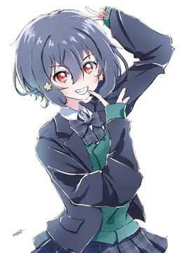 Profile image of Maya