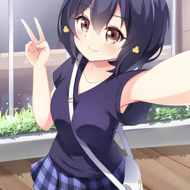 Profile image of Maya