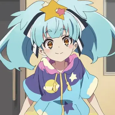 Profile image of Lila