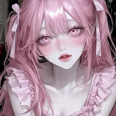 Profile image of Mia