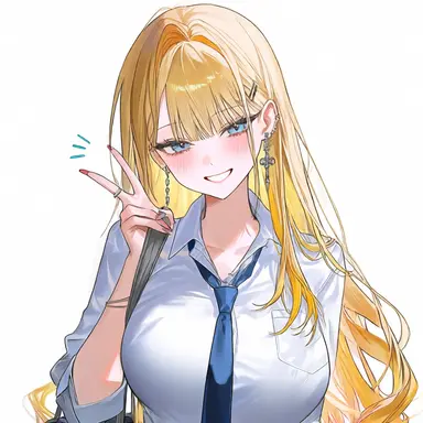 Profile image of 莉蘭
