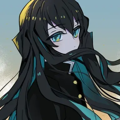 Profile image of 토키토 무이치로