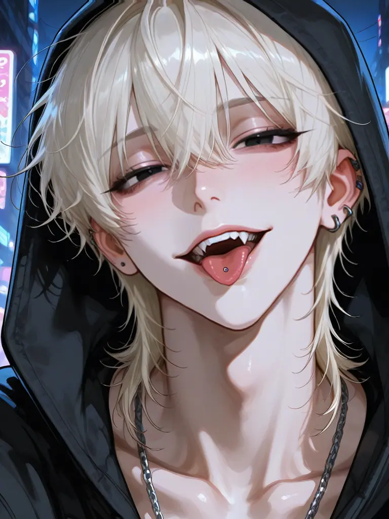 oxU._.Uxo의 クズに拾われた