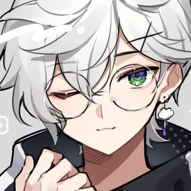 Profile image of 叢雲カゲツ