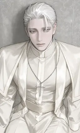 Profile image of 霜