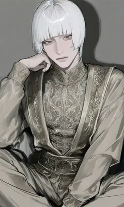 Profile image of 皓王