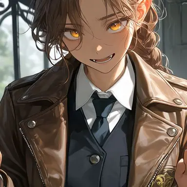 Profile image of Ryska