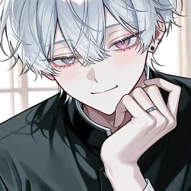 Profile image of 하쿠우