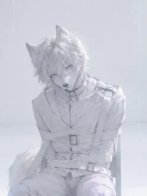 KemoKemoFurry의 Prototype No. 11