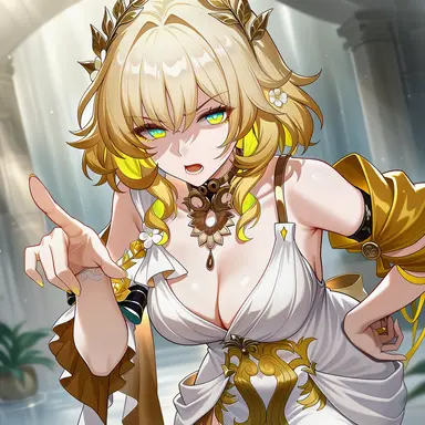 Profile image of 아글라이아