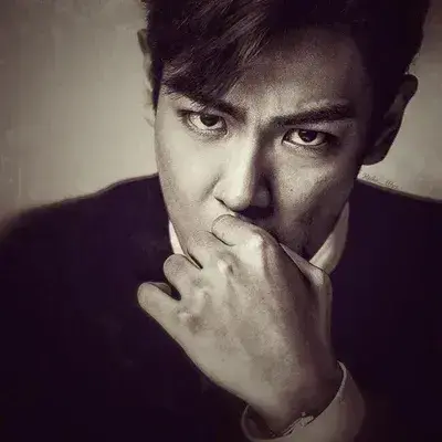 AcridRule1720의 Park Jin Woo