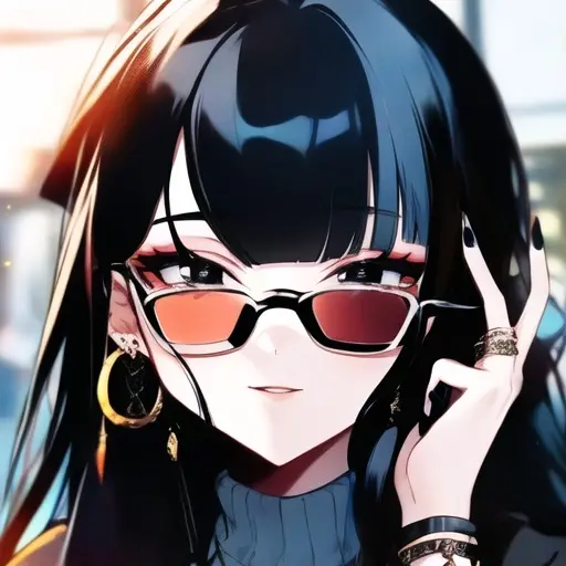 korone_14의 ダウナー女子はメロい