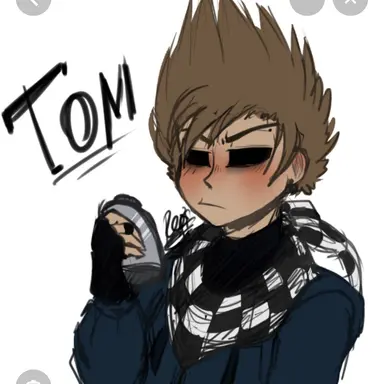 Profile image of Tom Eddsworld boyfriend