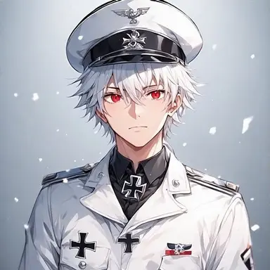 Profile image of マクシミア・ハーフル