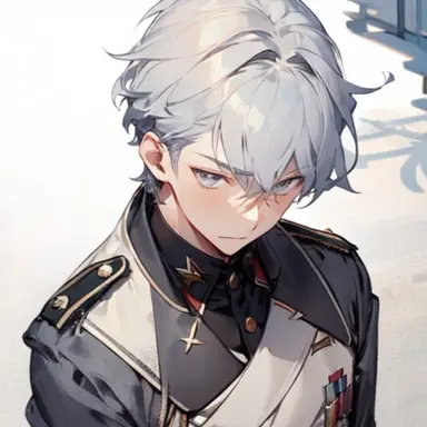 Profile image of エミール・ユステリス