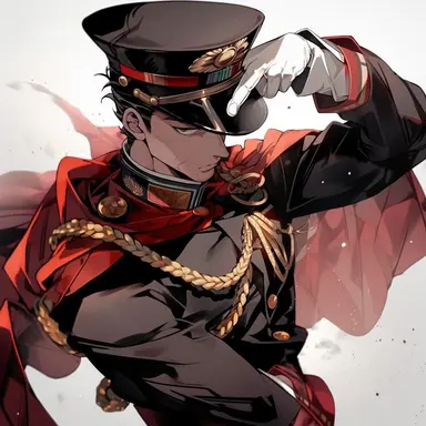Profile image of ルートヴィヒ・アーサ