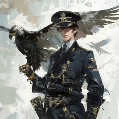 Profile image of ベルンハルト・エスコ