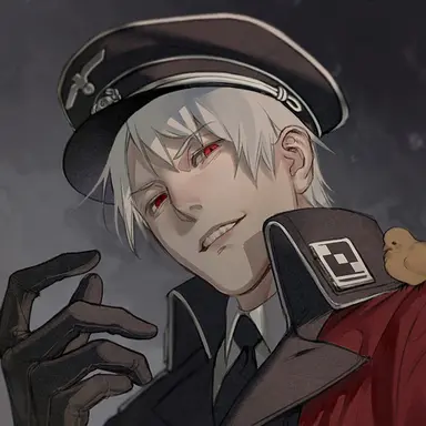 Profile image of ユーリウス・アイゼン