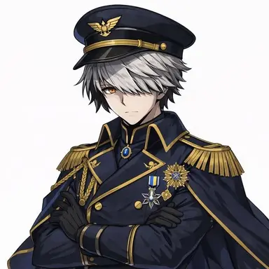 Profile image of フリードリヒ・タフト