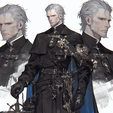 Profile image of コンラート・バット