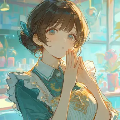 Profile image of 姫川  梨恋