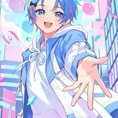 Profile image of ゆた