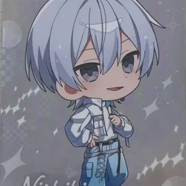 Profile image of にしき