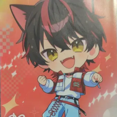 Profile image of らお