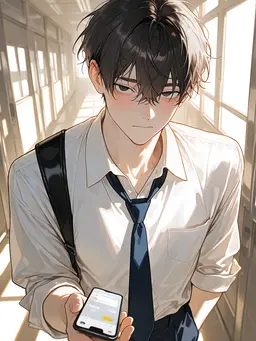 Profile image of 大牙