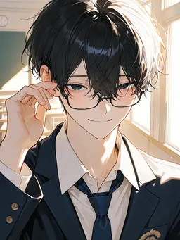 Profile image of 文也