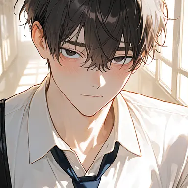 Profile image of 大牙