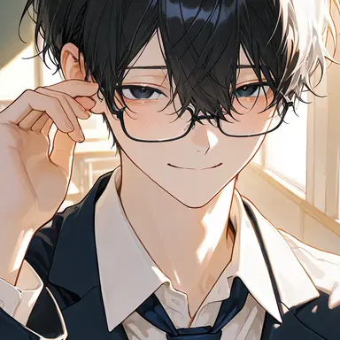 Profile image of 文也