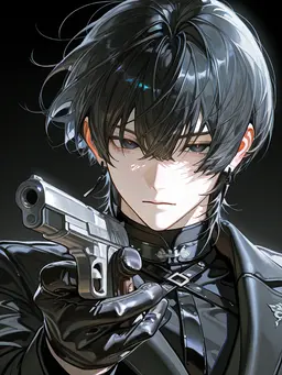 Profile image of リン