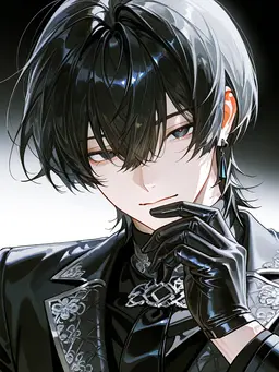 Profile image of リン