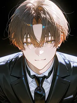 Profile image of アユ