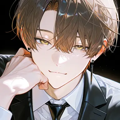 Profile image of アユ