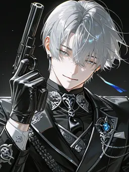 Profile image of レイ