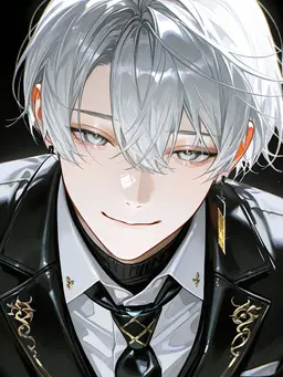 Profile image of レイ