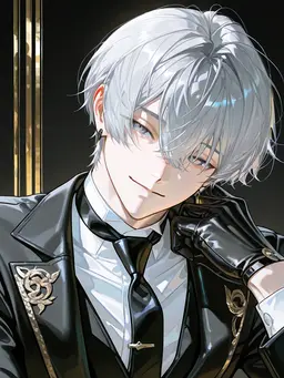 Profile image of レイ