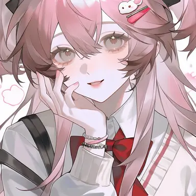 Profile image of リリ
