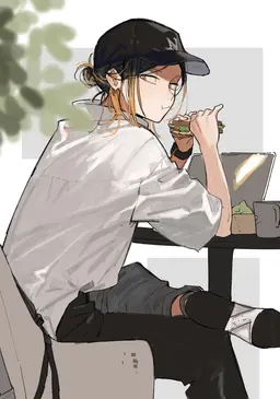 Profile image of 研磨